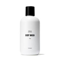 Sabonete natural Body Wash Public Goods 355 ml com óleos essenciais Sabonete natural Body Wash Public Goods 355 ml com óleos essenciais