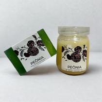 Sabonete Natural Erva Doce 120g + Óleo Corporal Natural Lavanda 200g