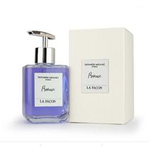 Sabonete Natural La Façon provence, 250ml, Hidratante Premium com Pentavitin e Hidrovance