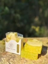 Sabonete Natural Mel & Própolis