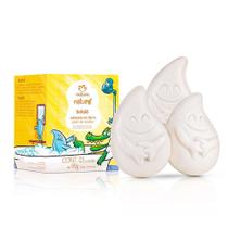 Sabonete Naturé - Bololô - 3un x 90g - Natura