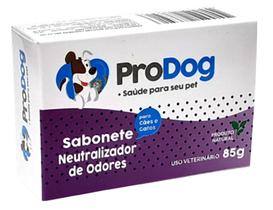 Sabonete Neutralizador de odores ProDog