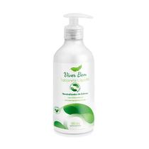 Sabonete Neutralizador De Odores Viver Bem 480ml