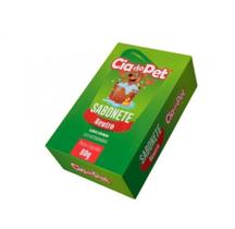 Sabonete Neutro 80g Cia do Pet