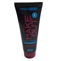 Sabonete New Make Out 100ml Dermachem Demaquilante 3 em 1 Controle da acne e Oleosidade Sabonete New Make Out 100ml Dermachem Demaquilante 3 em 1 Controle da acne e Oleosidade