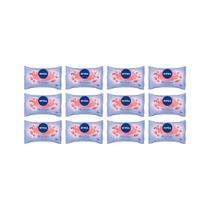 Sabonete Nivea 85G Flor Cerejeira - Kit C/12Un