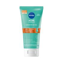 Sabonete Nivea Facial em Gel Acne Control 150g Sabonete Nivea Facial em Gel Acne Control 150g