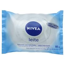 Sabonete nivea