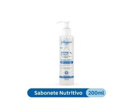 Sabonete Nutritivo 200ml - Derma Protect