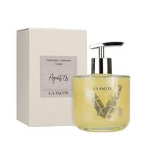 Sabonete Nutritivo Cremoso La Façon - 300ML Argentor Summer Sabonete Nutritivo Cremoso La Façon - 300ML Argentor Summer