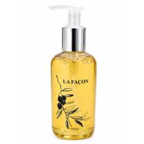 Sabonete Nutritivo Flor De Laranjeira E Lichia La Façon - 250ML Sabonete Nutritivo Flor De Laranjeira E Lichia La Façon - 250ML