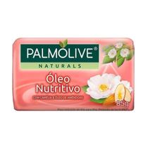 Sabonete Óleo Nutritivo Com Camélia e Óleo de Amêndoas 85g - Palmolive