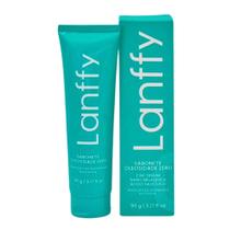 Sabonete Oleosidade Zero 90g- Lanffy