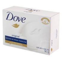 Sabonete Orginal Cremoso Dove 90g