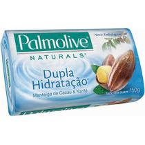 Sabonete Palmolive 150g Cacau e Karite