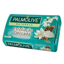 Sabonete Palmolive 150g Jasmin