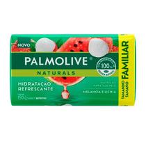 Sabonete Palmolive 150g Melancia e Lichia