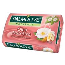 Sabonete Palmolive 150g Oleo Nutritivo