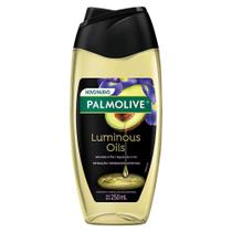 Sabonete Palmolive Liquido Luminous Oils 250ml Abacate E Iris