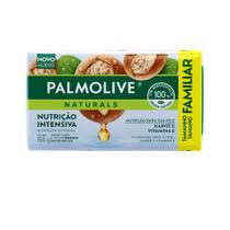 Sabonete Palmolive Naturals Hidratação Intensiva 150g Embalagem com 12 Unidades Sabonete Palmolive Naturals Hidratação Intensiva 150g Embalagem com 12 Unidades