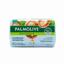 Sabonete Palmolive Naturals Hidratação Intensiva 85g Embalagem com 12 Unidades