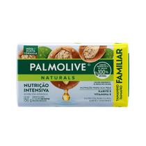 Sabonete Palmolive Naturals Hidratação Intensiva com 90g
