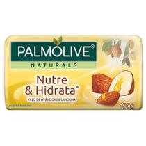 Sabonete Palmolive Naturals Nutre E Hidrata 150G Sabonete Palmolive Naturals Nutre E Hidrata 150G
