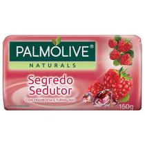 Sabonete Palmolive Naturals Segredo Sedutor 150G