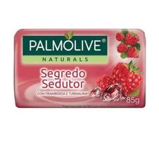 Sabonete Palmolive Segredo Sedutor Turmalina 85g