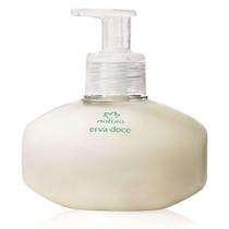 Sabonete para as mãos Cremoso Erva Doce 250ml