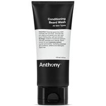 Sabonete para barba Anthony 177mL com extratos botânicos