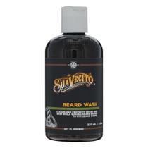 Sabonete para Barba Suavecito - Limpeza e Modelagem - 240ml