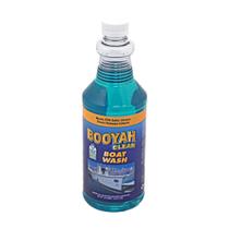 Sabonete para barcos Booyah Clean, fórmula superconcentrada 946 ml