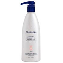 Sabonete para cabelo e corpo Noodle & Boo Newborn 2 em 1 473 ml