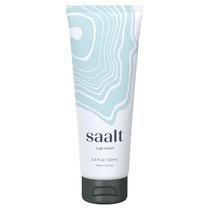 Sabonete para Copo Menstrual Saalt pH Balanceado Citrus 100 ml