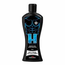 Sabonete para higiene masculina sinta o frescor antes e depois da hora