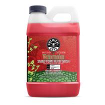 Sabonete para Lavagem de Carro Chemical Guys Watermelon Snow Foam - 1,89L