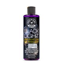 Sabonete para lavagem de carros Chemical Guys Black Light 473ml Black Cherry