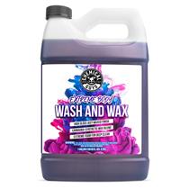 Sabonete para lavagem de carros Chemical Guys CWS207 Extreme Bodywash & Wax Sabonete para lavagem de carros Chemical Guys CWS207 Extreme Bodywash & Wax