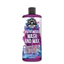 Sabonete para lavagem de carros Chemical Guys Extreme Bodywash 946ml de uva
