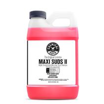 Sabonete para lavagem de carros Chemical Guys Maxi-Suds II 1,89 L com aroma de cereja