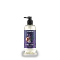 Sabonete para lavagem de mãos Caldrea Aloe Vera, azeite de oliva, 320 ml de lavanda Sabonete para lavagem de mãos Caldrea Aloe Vera, azeite de oliva, 320 ml de lavanda