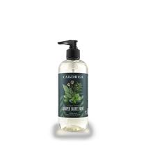 Sabonete para lavagem de mãos Caldrea Aloe Vera, azeite de oliva, 320ml, zimbro