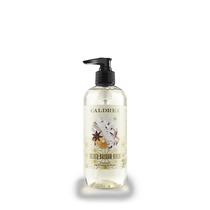 Sabonete para lavagem de mãos Caldrea Gilded Balsam Birch 320mL