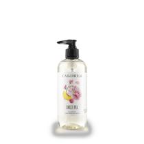 Sabonete para lavagem de mãos Caldrea Sweet Pea Scent 320 ml Aloe Vera