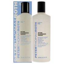 Sabonete para limpeza da acne Peter Thomas Roth 250 ml