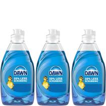 Sabonete para louça Dawn Procter & Gamble Ultra Original 221mL x3