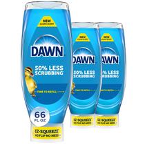 Sabonete para louça Dawn Ultra EZ-Squeeze Original 660 ml (pacote com 3)