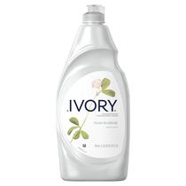 Sabonete para louça Ivory Original 709mL, pacote com 3 Sabonete para louça Ivory Original 709mL, pacote com 3