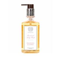 Sabonete para mãos Antica Farmacista Peonia, Gardenia & Rosa 300ml